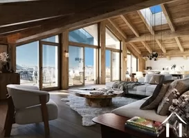 Apartment for sale l alpe d huez, rhone-alpes, C3112 - A308 Image - 2